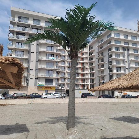 Beach Residence 10 Metri Pana La Plaja Navodari Exterior photo